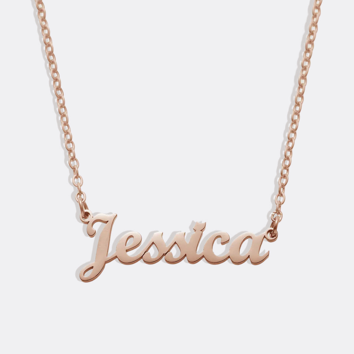 Personalized Arizona Name Necklace