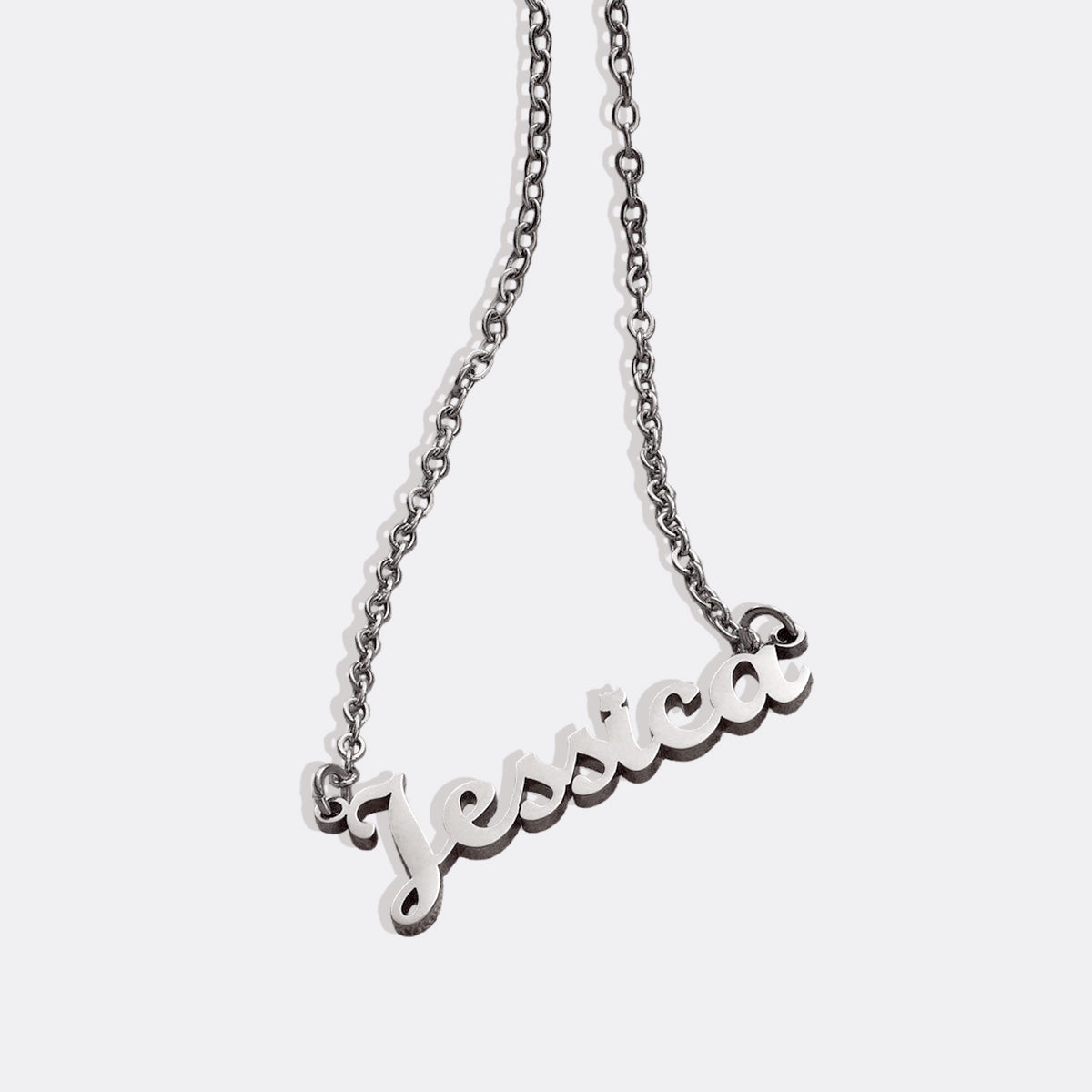 Personalized Arizona Name Necklace