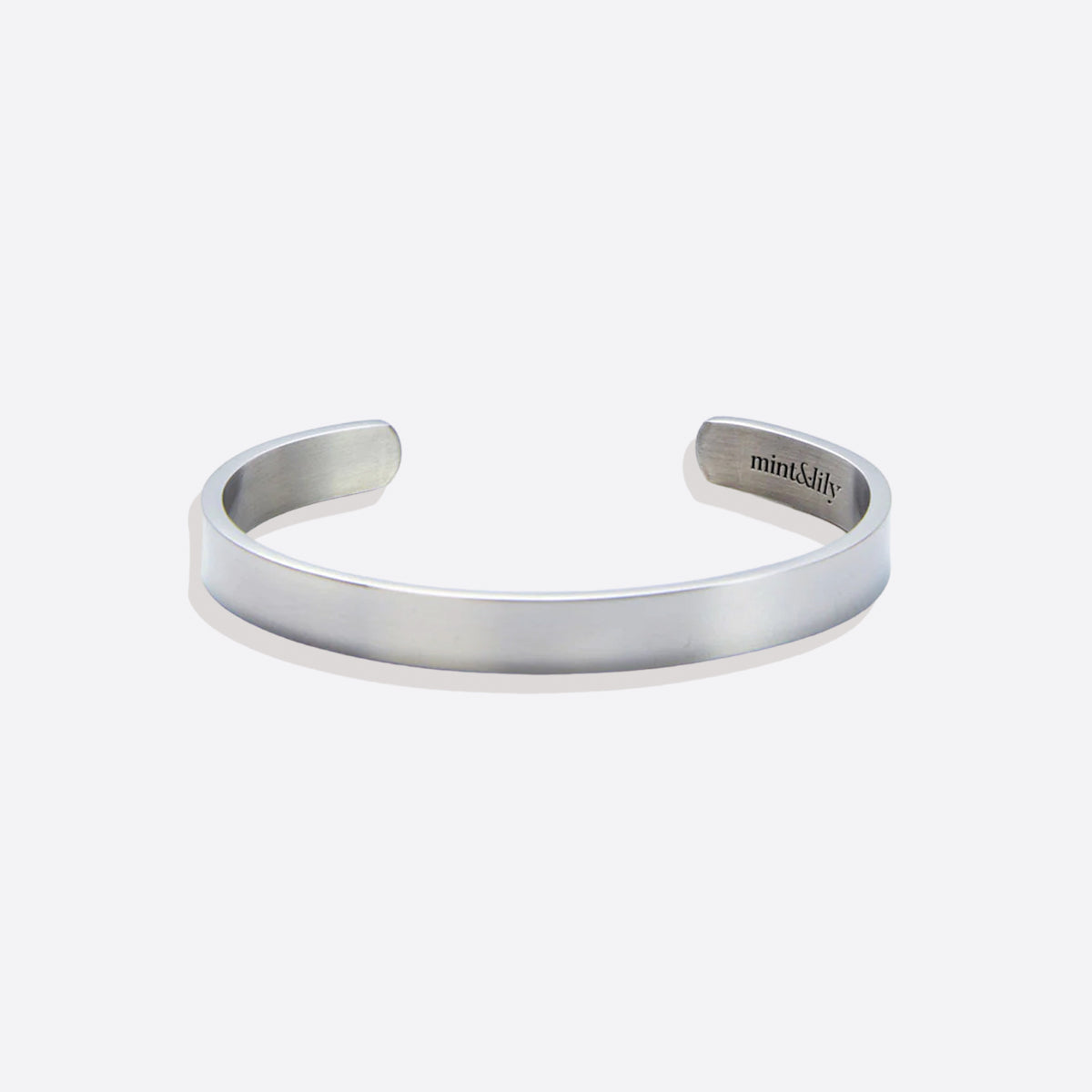 Personalizable Cuff Bracelet for Girls