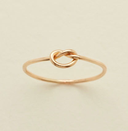 Knot Ring